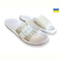 Купить Шлепанцы Gipanis DS842 кремовий на obuv-plus.com.ua