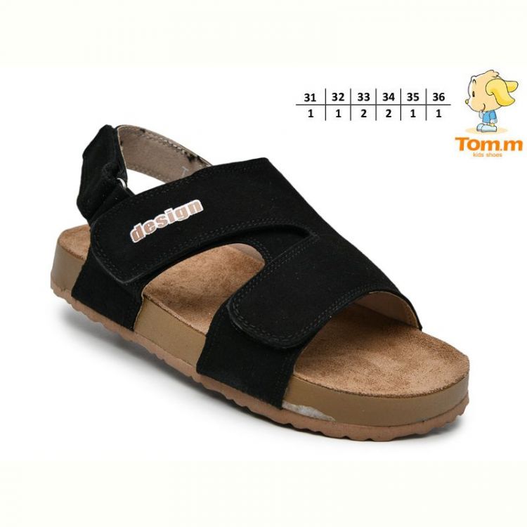 Купить Босоножки Tom.M 68062A на obuv-plus.com.ua