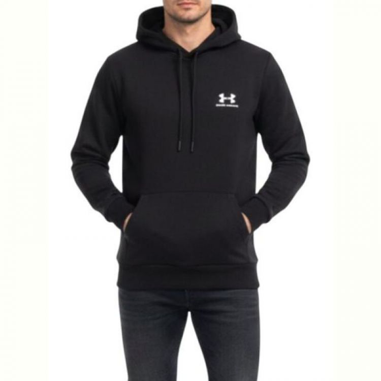 Купить Худи Sport style 501-2 black на obuv-plus.com.ua