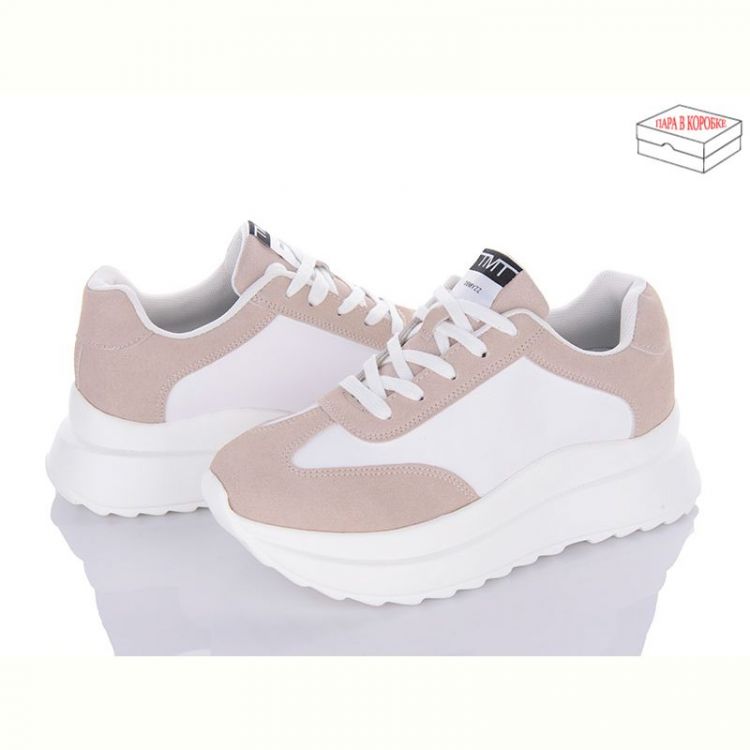 Купить Кроссовки Ailaifa F62 white на obuv-plus.com.ua