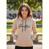 Купить Худи Newe NW1 beige на obuv-plus.com.ua