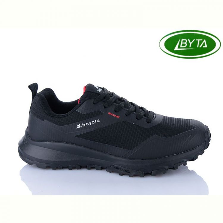 Купить Кроссовки Bayota A1158-4 на obuv-plus.com.ua