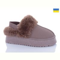 Купить Угги Swin-Purlina 2503-3 на obuv-plus.com.ua