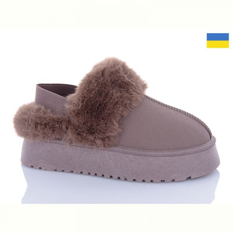 Купить Угги Swin-Purlina 2503-3 на obuv-plus.com.ua