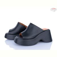 Купить Шлепанцы Vika B998-1 на obuv-plus.com.ua