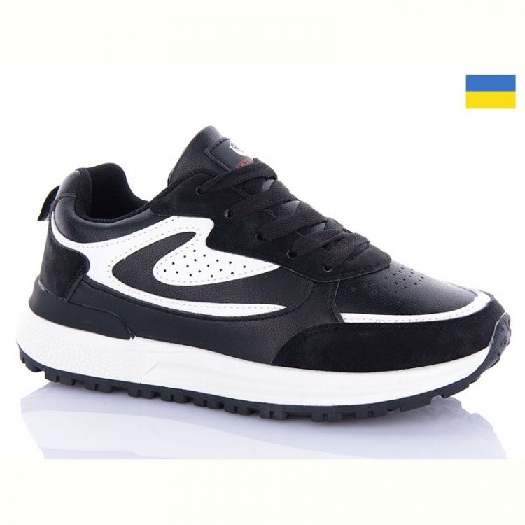 Купить Кроссовки Swin 1811-2 на obuv-plus.com.ua