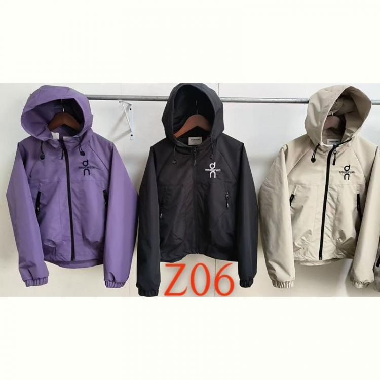 Купить Ветровка ChicWear Z06 beige на obuv-plus.com.ua