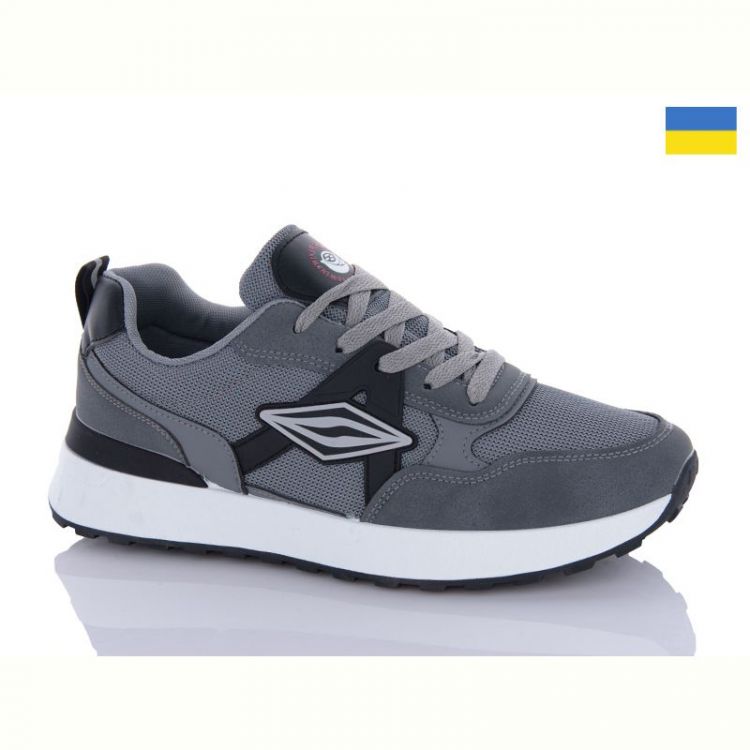 Купить Кроссовки Swin 1325-3 на obuv-plus.com.ua