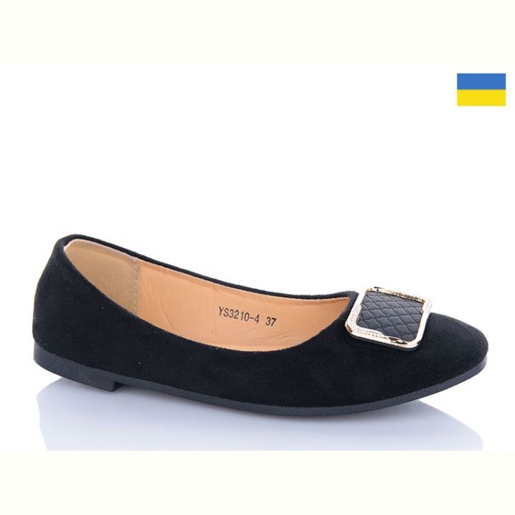 Купить Балетки Swin YS3210-4 на obuv-plus.com.ua