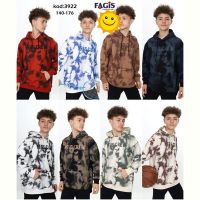 Купить Худи Meloria 3922 red на obuv-plus.com.ua