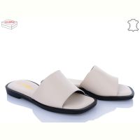 Купить Шлепанцы Vika 925-3 на obuv-plus.com.ua