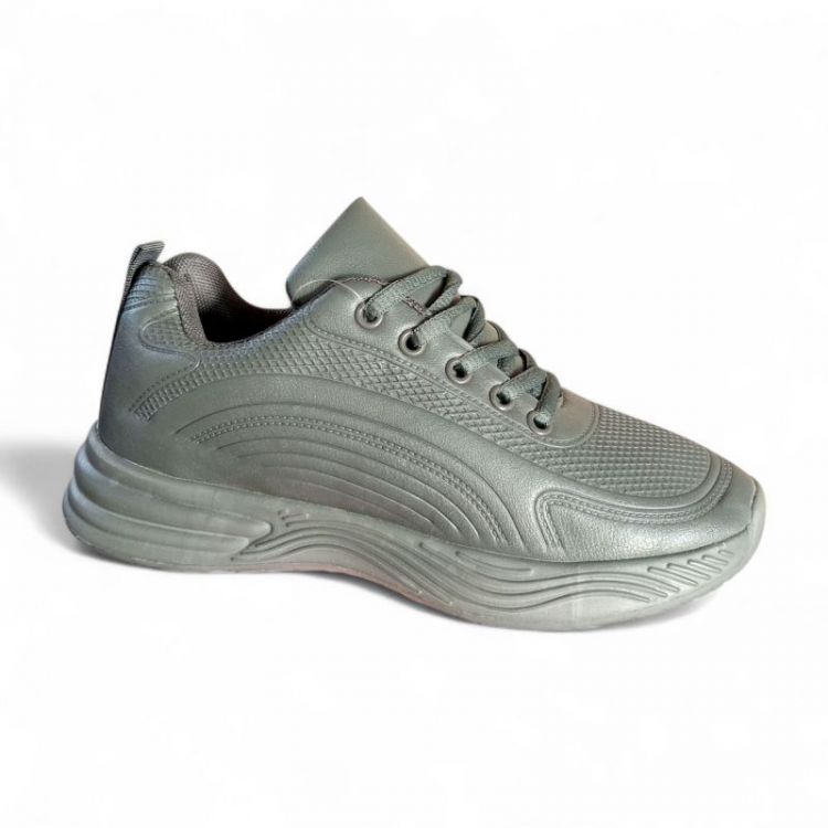 Купить Кроссовки L&X KT-065-1 grey на obuv-plus.com.ua