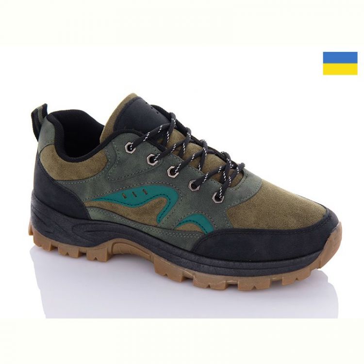 Купить Кроссовки Swin-Purlina 10032-4 на obuv-plus.com.ua