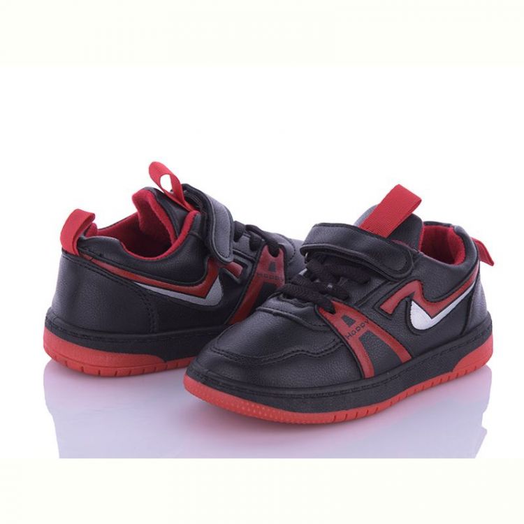 Купить Кроссовки Ashiguli B2214 red на obuv-plus.com.ua