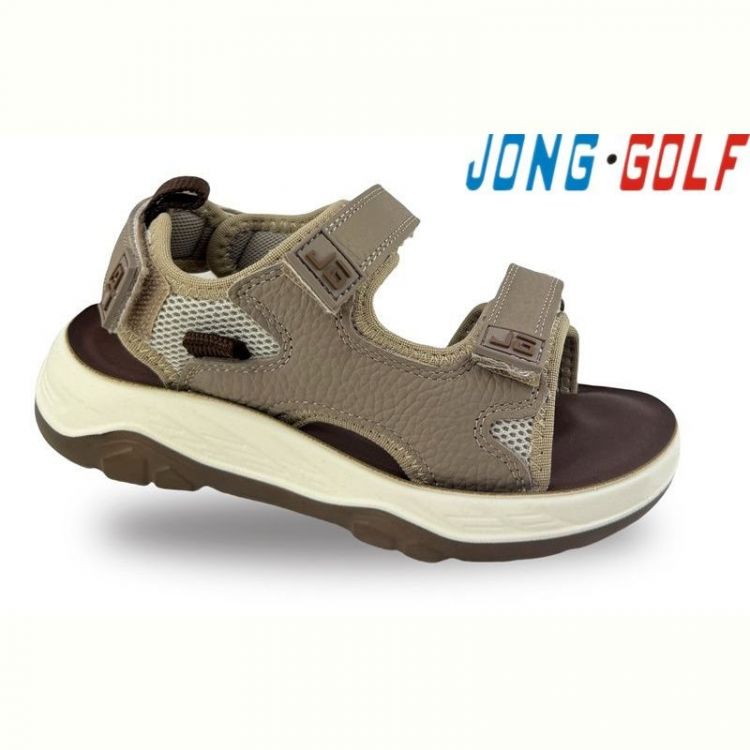 Купить Босоножки Jong-Golf C20639-3 на obuv-plus.com.ua