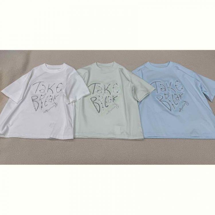 Купить Футболка Fili kids 33112 white на obuv-plus.com.ua