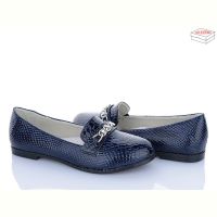 Купить Туфли Y.Top J207-7 на obuv-plus.com.ua