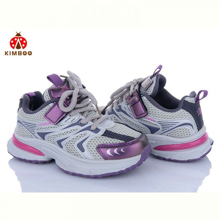 Купить Кроссовки Kimboo ZY2510-3D на obuv-plus.com.ua