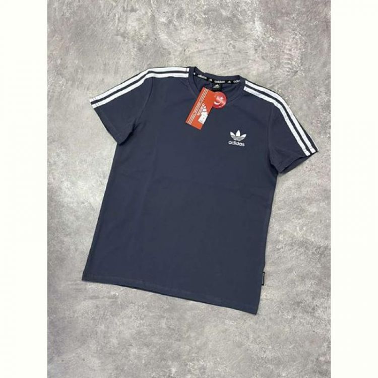 Купить Футболка Vegas VG15 navy на obuv-plus.com.ua