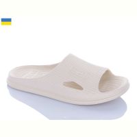 Купить Шлепанцы Olimp Олімп Ж112 бежевий на obuv-plus.com.ua