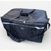 Купить Сумка Luna-bag DB2006 black на obuv-plus.com.ua
