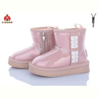 Купить Угги Kimboo S501-2F на obuv-plus.com.ua
