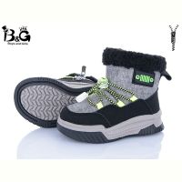 Купить Ботинки B&G 2311-5A на obuv-plus.com.ua