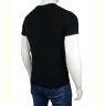 Купить Футболка Textile 795 black на obuv-plus.com.ua