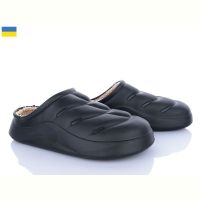 Купить Галоши Golden Lion 102 чорний на obuv-plus.com.ua