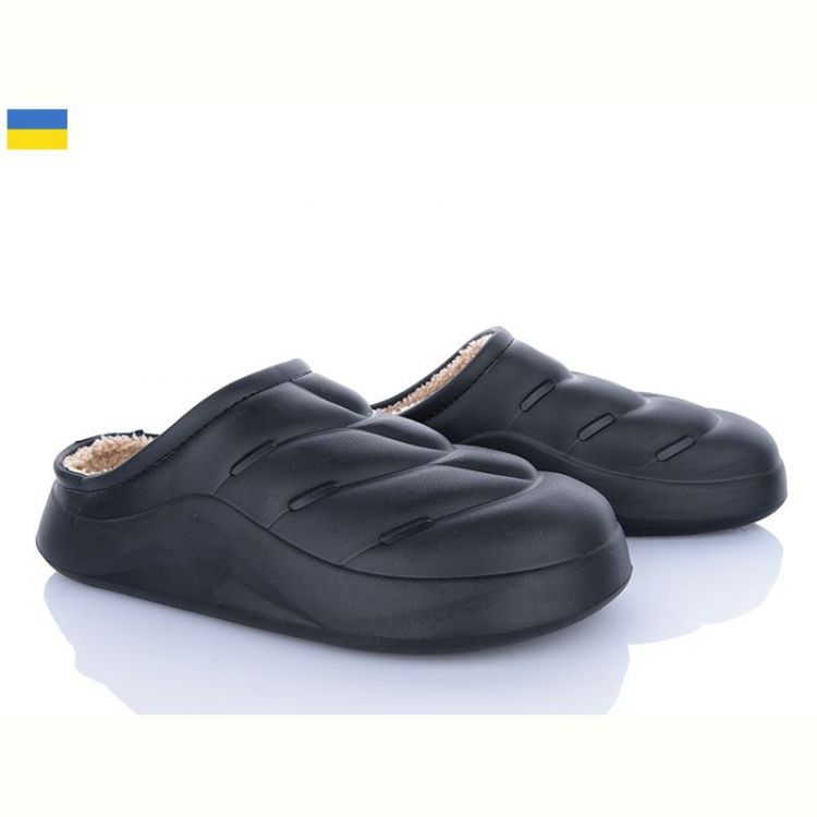 Купить Галоши Golden Lion 102 чорний на obuv-plus.com.ua