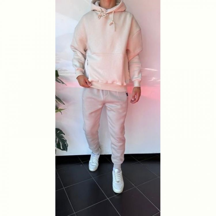 Купить Худи i8denim 1698 l.beige на obuv-plus.com.ua