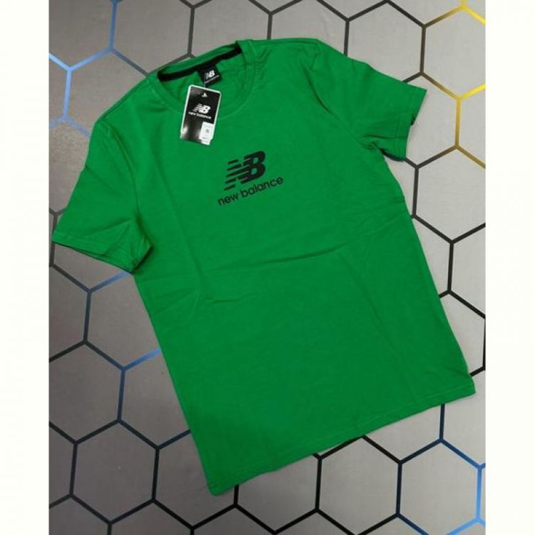 Купить Футболка Alex Clothes 13198 green на obuv-plus.com.ua