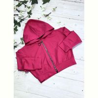 Купить Кофта спорт Marimaks 777 fuchsia на obuv-plus.com.ua
