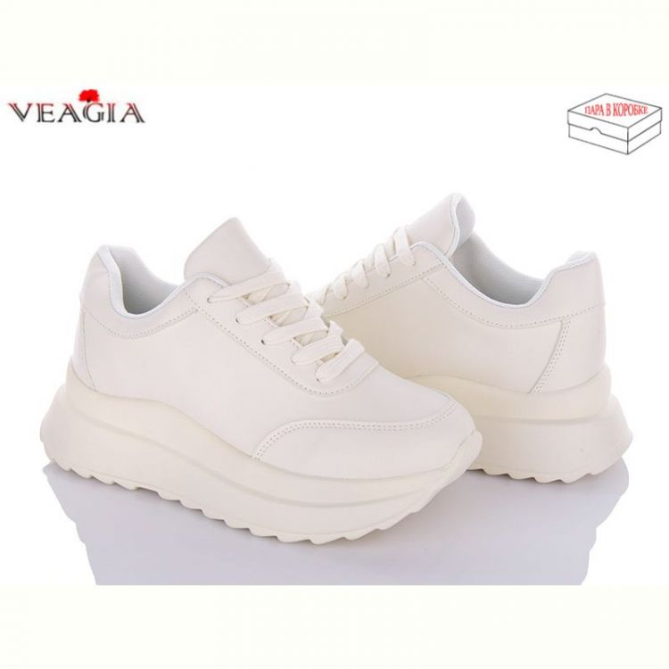 Купить Кроссовки Veagia F832-3 на obuv-plus.com.ua