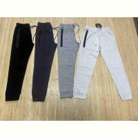 Купить Штаны спорт Navas NW1313 l.grey на obuv-plus.com.ua