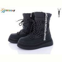 Купить Дутики Bessky BM3987-1C на obuv-plus.com.ua