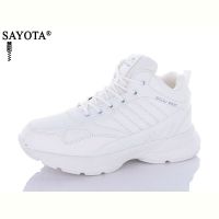 Купить Ботинки Sayota B820-5 на obuv-plus.com.ua