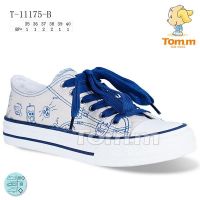 Купить Кеды Tom.M 11175B на obuv-plus.com.ua