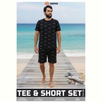 Купить Костюм Imlion 7038 black на obuv-plus.com.ua