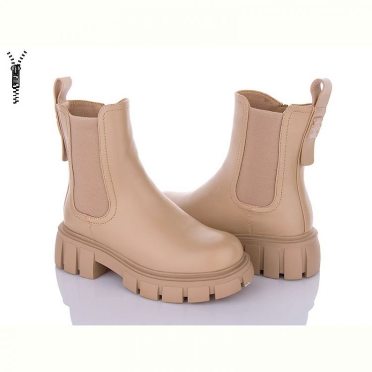Купить Ботинки I.Trendy B0717-10 на obuv-plus.com.ua