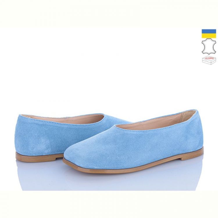Купить Туфли Ailinda 449-20 на obuv-plus.com.ua