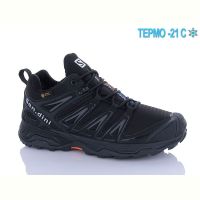 Купить Кроссовки Sen.Dini A908-6 термо на obuv-plus.com.ua