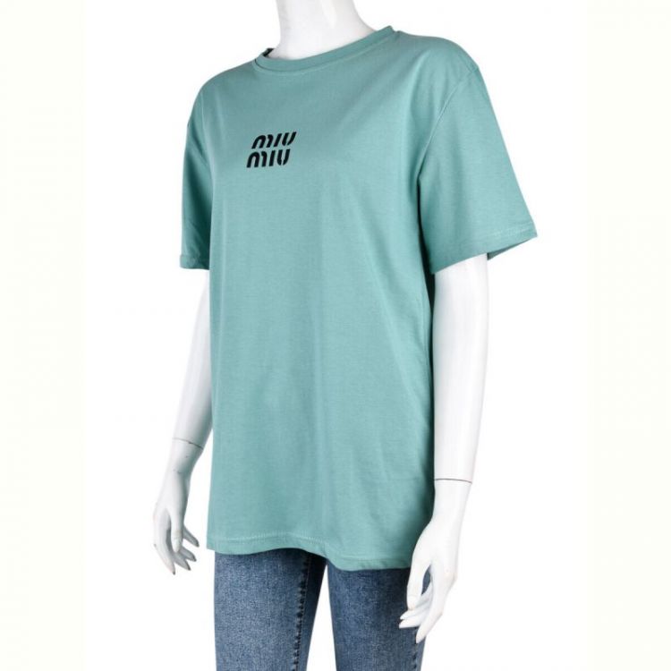 Купить Футболка Textile 802Ж м'ята на obuv-plus.com.ua