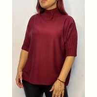 Купить Американка Kosta 847 wine на obuv-plus.com.ua