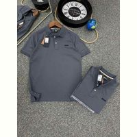 Купить Футболка 2BRO BR845 grey на obuv-plus.com.ua