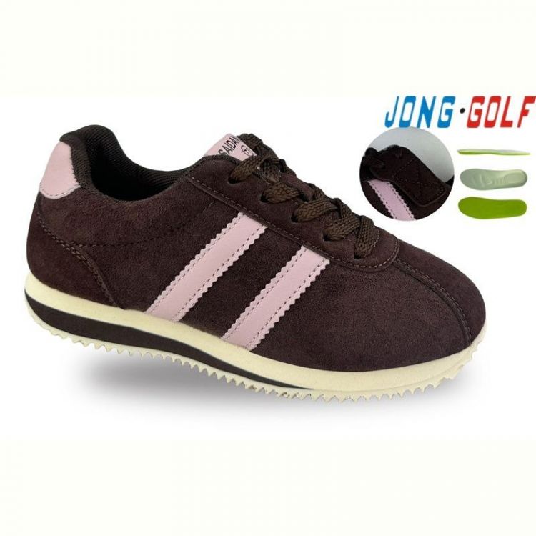 Купить Кроссовки Jong-Golf C11784-24 на obuv-plus.com.ua