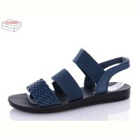 Купить Босоножки Aba A17 navy на obuv-plus.com.ua