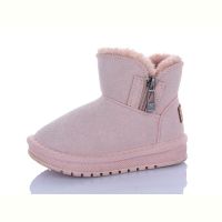 Купить Угги Ashiguli B312 pink на obuv-plus.com.ua