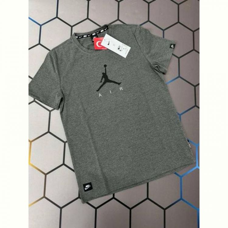Купить Футболка Alex Clothes 13297 grey на obuv-plus.com.ua