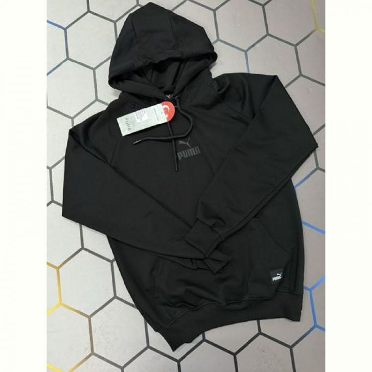Купить Худи Alex Clothes 13531 black на obuv-plus.com.ua